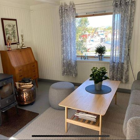 Kraemmervikveien 33 Ballstad Bagian luar foto