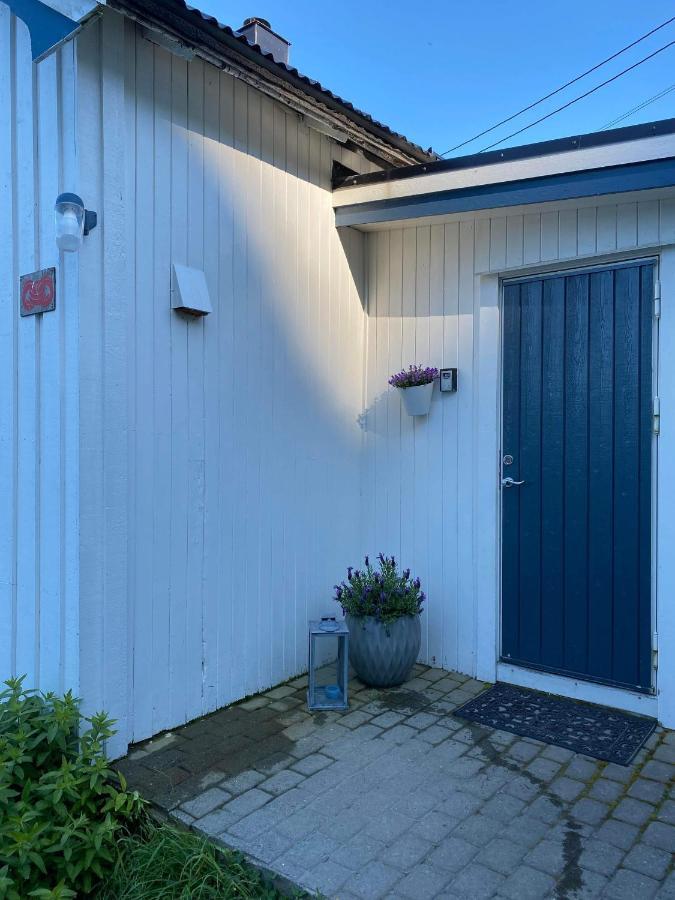 Kraemmervikveien 33 Ballstad Bagian luar foto