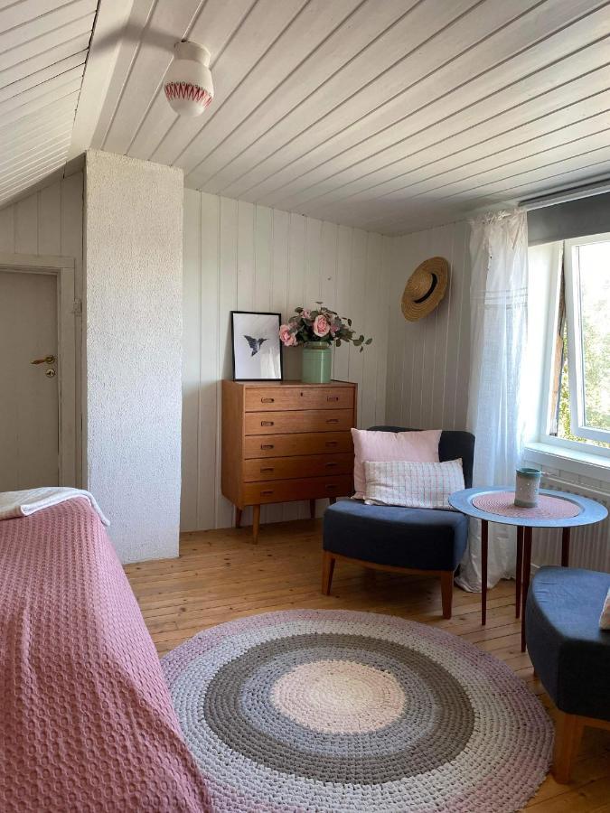Kraemmervikveien 33 Ballstad Bagian luar foto