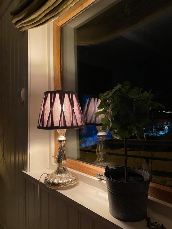 Kraemmervikveien 33 Ballstad Bagian luar foto