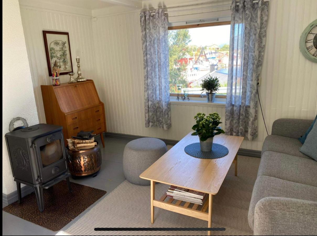 Kraemmervikveien 33 Ballstad Bagian luar foto